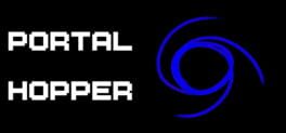 Portal Hopper artwork 2
