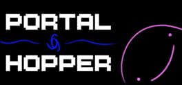 Portal Hopper artwork 1