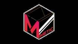 Mimetic artwork 2