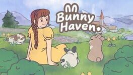 Bunny Haven artwork 1