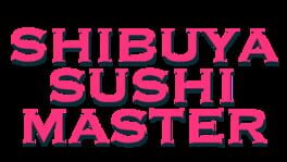 Shibuya Sushi Master artwork 2