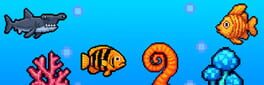 Desktop Aquarium artwork 1