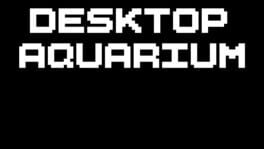 Desktop Aquarium artwork 2
