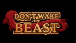 Don't Wake the Beast artwork 2
