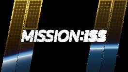 Mission: ISS artwork 2