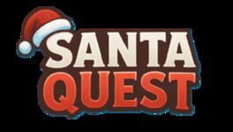 Santaquest artwork 2