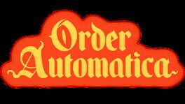 Order Automatica artwork 4