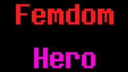 Femdom Hero artwork 2