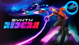 Synth Riders artwork 1