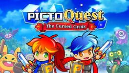 PictoQuest: The Cursed Grids artwork 2