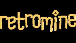 Retromine artwork 2