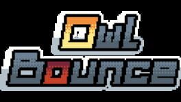 Owl Bounce artwork 2
