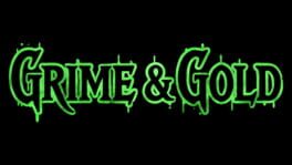 Grime&Gold artwork 3