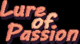 Lure Of Passion artwork 2