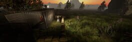 Nightfall artwork 1