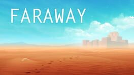 Faraway: Puzzle Escape artwork 1