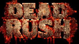 Dead Rush artwork 2