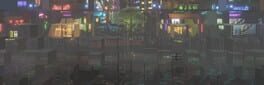 Neon City artwork 1