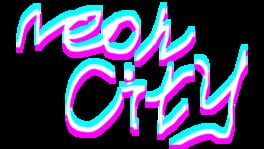 Neon City artwork 2