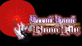 Occult Hand of the Blood Lily artwork 2