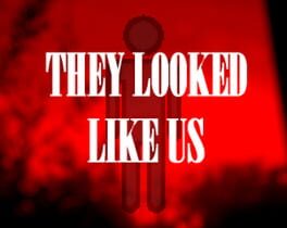 They Looked Like Us artwork 1