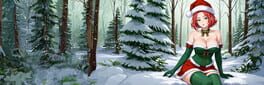 A Christmas Journey With: Noelle artwork 1