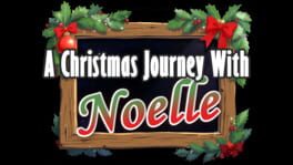 A Christmas Journey With: Noelle artwork 2