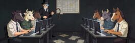 Game Company Simulator artwork 1