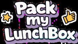 Pack my LunchBox artwork 2