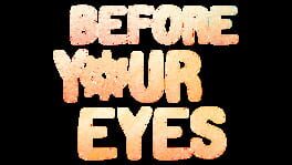 Before Your Eyes artwork 3