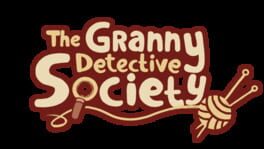 The Granny Detective Society artwork 2
