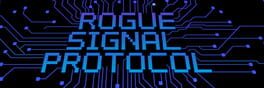 Rogue Signal Protocol artwork 1