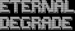 Eternal Degrade artwork 1
