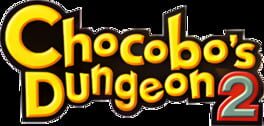 Chocobo's Dungeon 2 artwork 3