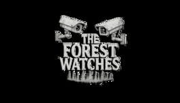 The Forest Watches artwork 2