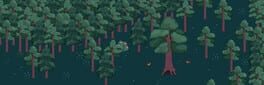 Forest Whiskers artwork 1