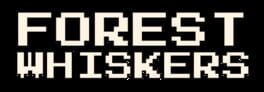 Forest Whiskers artwork 2