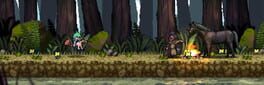 Monster Forest artwork 1