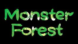 Monster Forest artwork 2