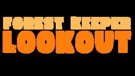 Forest Keeper Lookout artwork 2