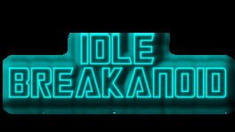 Idle Breakanoid artwork 2