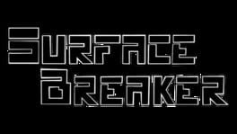 Surface Breaker artwork 2