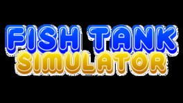 Fish Tank Simulator artwork 2