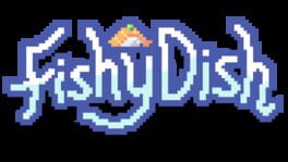Fishy Dish artwork 2