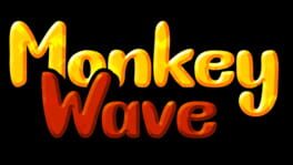 Monkey Wave artwork 2