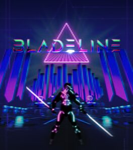 Bladeline VR artwork 1