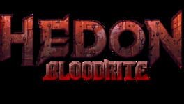 Hedon Bloodrite artwork 3