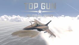 Top Gun Global War artwork 1