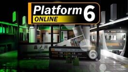 Platform 6 Online artwork 1