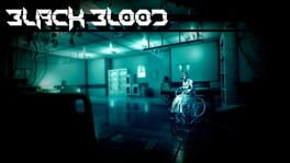 Black Blood artwork 1